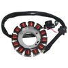 Yamaha LC135 Magneto Generator Stator Coil (V1-V7)
