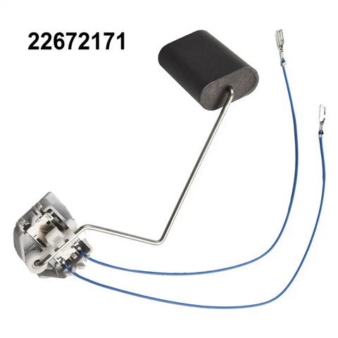 Chevrolet Malibu, Saab 9-3 Fuel Gas Tank Sending Unit (2004-2012)