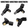 Golf Mk3–Mk4 Sensors Kit 4PCS ABS Wheels (1992–2004)