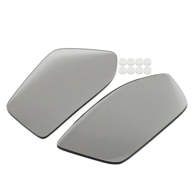 Kawasaki Ninja ZX-10R Headlight Guard Protector Cover Lens (2021-2023)