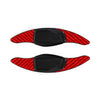 Audi RS3 RS4 RS5 R8 TT RS Steering Wheel Shift Paddle Extensions (2011-2023)