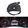 Mercedes-Benz GLC Class W253 Speedometer Dials (2015-2021)