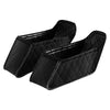 Harley Fat Boy FLFBS Breakout FXBRS Saddlebag Liners Inserts (2018-2023)