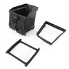 Yamaha YZF600 R6 Ram Air Intake Duct Cover (2008-2016)