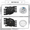 Chevrolet Ignition Distributor Set Distributor Cap and Rotor Kit