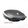Lexus ES200 ES350 IS250 CT200H Left Rearview Mirror Lower Cover Cap Shell