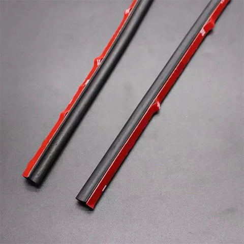 Toyota Prado Land Cruiser Headlight Rubber Seal Strip (2003-2009)