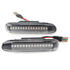 BMW 3 Series E46 LED Sequential Side Marker Turn Signal Light (2002-2006)