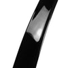 Mercedes Benz GLC-Class X253 2016-2022 Black Rear Roof Spoiler