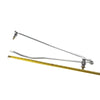 Toyota Stout YK110 1979-1989 Windshield Wiper Linkage Assembly