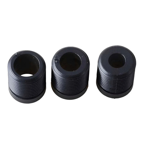Dodge Ram Durango Challenger Jeep Wrangler T-Handle Gear Knob (2002-2023)