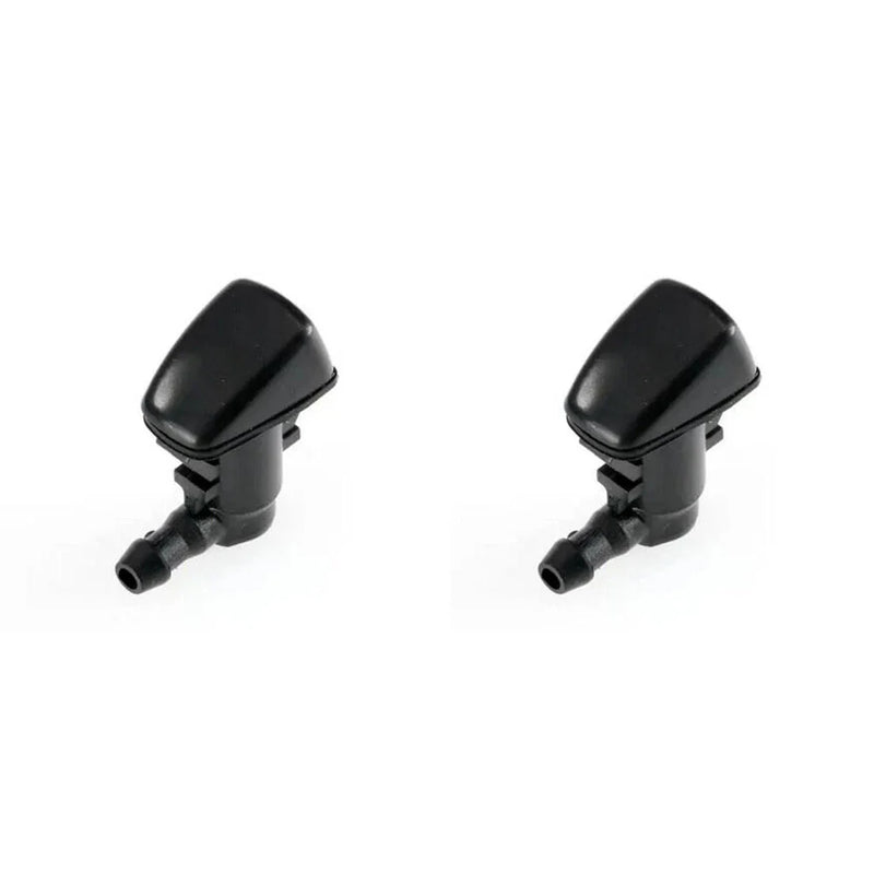 Jeep Grand Cherokee Windshield Washer Wiper Nozzles (2011-2020)