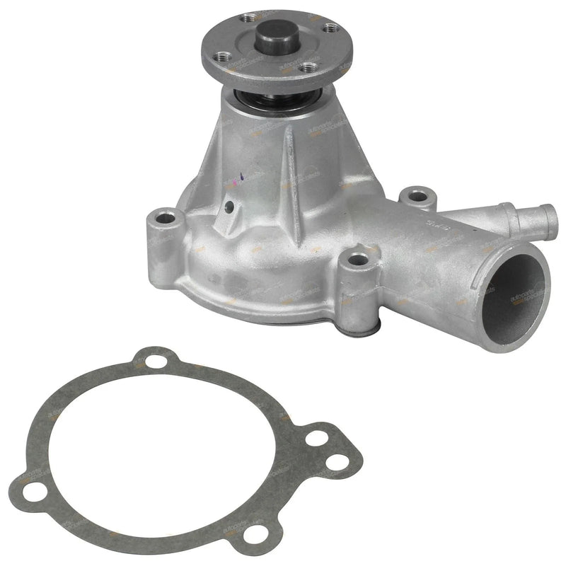 GMB Water Pump 6cyl 3.3L & 4.1L Fairmont Falcon XY XA XB (1970 - 1979)