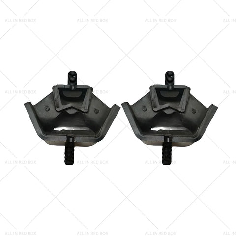 Nissan Navara D22 Rear Engine Gear Box Mounts (2001-2016)