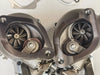 Ford F-150 EcoBoost 3.5L Billet Wheel Turbocharger Pair (2011-2023)