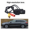 Ford Mondeo S-Max Focus Fiesta Rear View Reverse Camera 170°