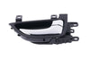 Hyundai Elantra MD Chrome Front Right Inner Door Handle (2011–2015)