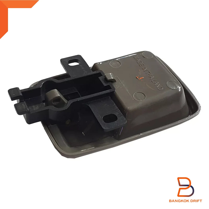 Isuzu Holden Rodeo TF KBZ Left Grey Inner Door Handle (1981-1999)
