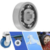 6300 Deep Groove Ball Bearings 10x35x11mm Lubricated Bearings