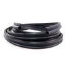 Toyota Hiace Van 1977-1982 BootLid Weatherstrip
