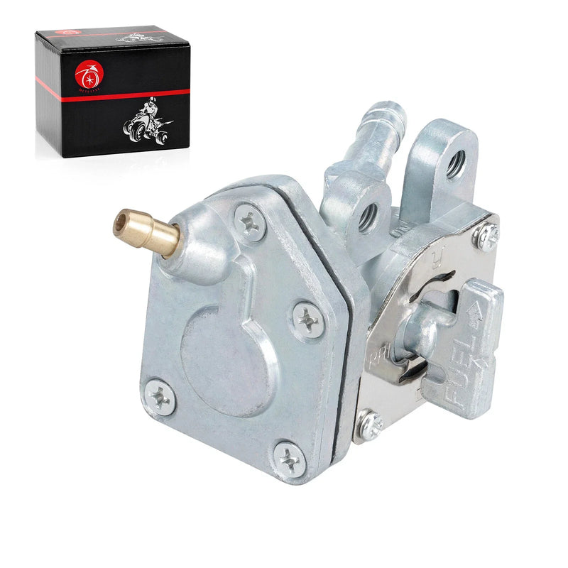 Yamaha XV250 Virago 250 SRX600S Fuel Petcock Valve Tap (1988–2007)