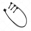 Toyota Landcruiser Prado 3.4L V6 Ignition Spark Plug Leads (96-05)