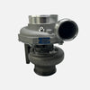 T4 Flange GT35 GT30 GTX3576R Turbocharger .63 A/R ( Specified)
