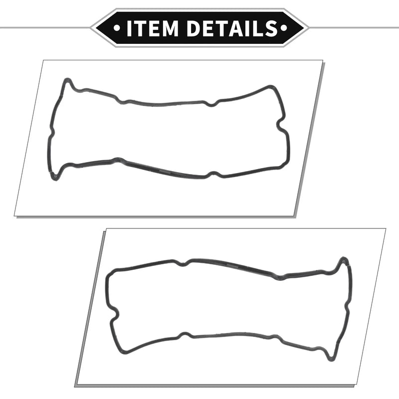 Nissan X-Trail Valve Cover Gasket (2002-2013)