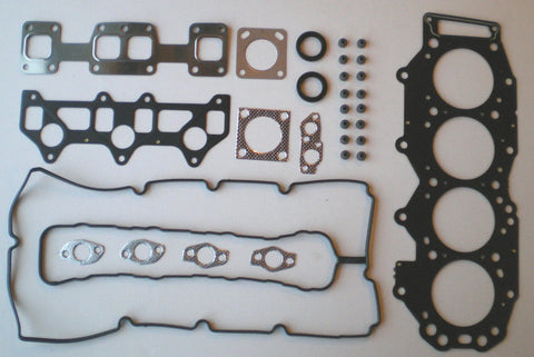 Ford Ranger Mazda BT50 B3000 3.0 CDVi TDCi WEC YN Head Gasket Set