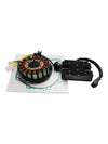 Suzuki GSX 1300R Hayabusa Stator, Regulator & Gasket Set (1999-2007)