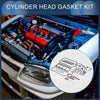 Mitsubishi 4D56 (P05W) 8V Cylinder Head Gasket Kit