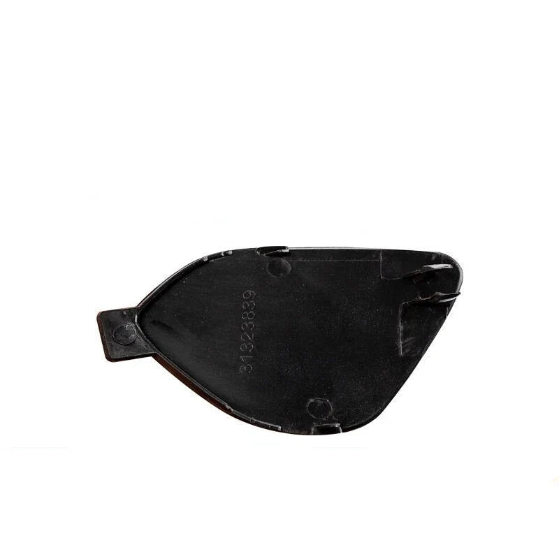 Volvo S60 V60 Tow Hook Eye Cap Cover Front Bumper (2014–2019)