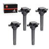 Yamaha 4-Stroke WaveRunner 1800 4Pcs Ignition Coil (2008-2023)