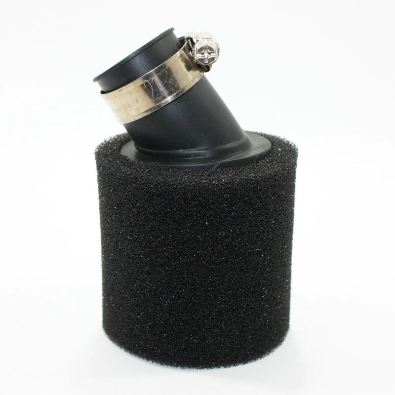 PIT Quad Dirt Bike ATV 28mm Black Foam Air Filter Pod Cleaner