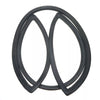 Toyota Corona Mark II RT60-RT73 1968-1972 Front Windshield Weatherstrip