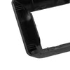 Jeep Wrangler Rear Outer Lower Tailgate Tire Bracket Cover (2007-2018)