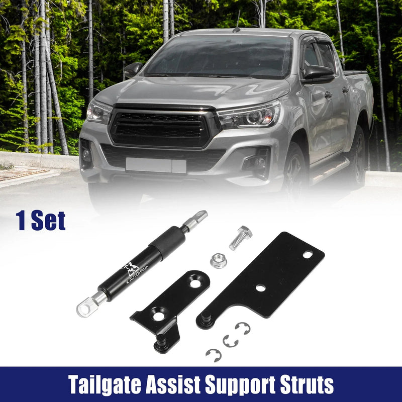 Toyota Set Rear Tailgate Assist Shock Lift Support Struts Gas Struts