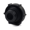 Jaguar XJ6, XJ8, XJR Coolant Expansion Tank Cap (1996-2006)