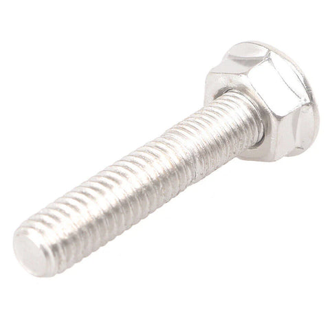 Harley Dyna Sportster Super Glide 4 x Exhaust Port Studs Nuts (2006-2023)