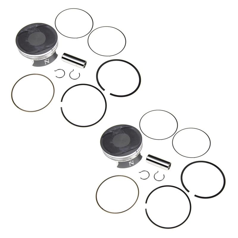 Can-Am Renegade 850 2 x Namura Standard Bore Piston 94mm (2016–2022)