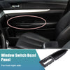 Dodge Avenger Front Right Door Window Switch Bezel (2011 - 2014)