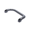 Mitsubishi Canter 2 x Left/Right Door Pull Handle Grey Armrest (1995–2005)