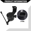 Chevrolet Corvette Rear Left Suspension Ride Height Level Sensor