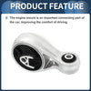 BMW MINI Countryman Engine Mount 1.6L (2011-2016)