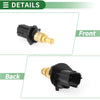 Dodge Journey Engine Coolant Temperature Sensor