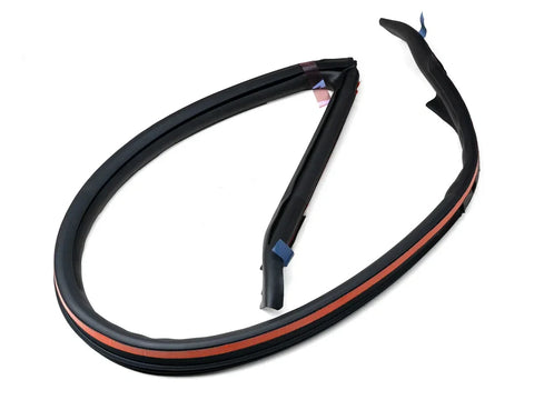 NISSAN INFINITI G37 Q60 2 x Weatherstrip LR Set