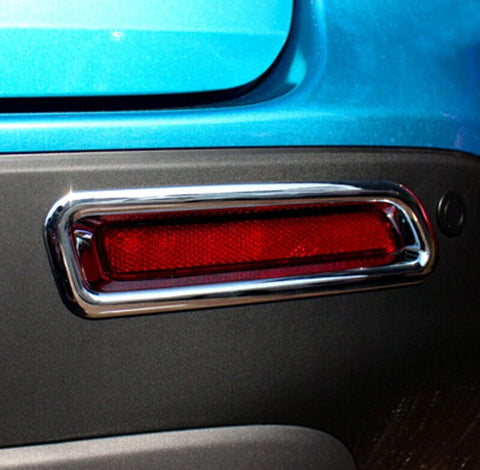 Suzuki Vitara Escudo Rear Bumper Fog Light Lamp Cover Trim (2015-2019)