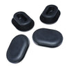 Honda Accord CR-V Civic Element 4 Pcs Plastic Fastener Hole Plug (2003-2011)