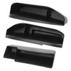 Jeep Wrangler Gear Shift Console Storage Box Tray Organizer Set (2007-2018)