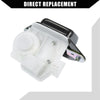 Honda CR-V, Pilot Rear Tailgate Trunk Lid Lock Actuator (2002-2006)